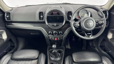 MINI Countryman 2.0 Cooper S Exclusive 5dr Petrol Hatchback